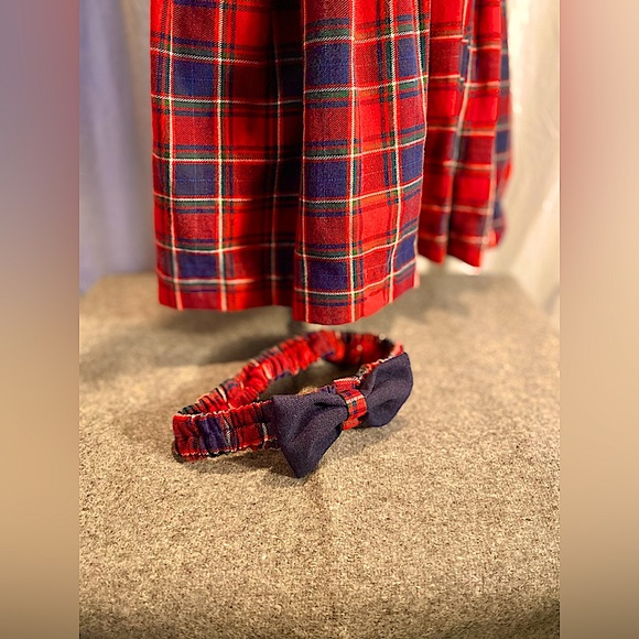 PERFECT CONDITION!!! 18months. By Pretty Originals out of England Holiday dress. - Picture 8 of 12